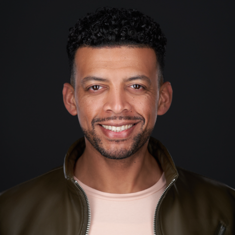Jorge — Sound Alchemist & Experience Curator