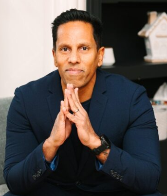 Kree — Co Facilitator & Leadership Strategist
