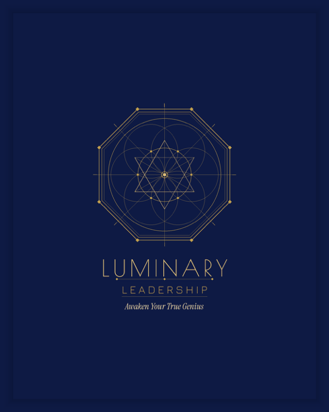 Luminary Leadership